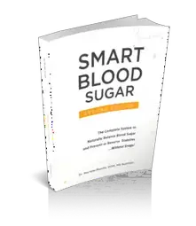 smart blood sugar marlene meritt review